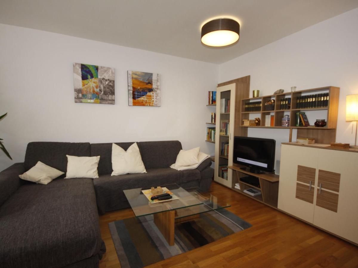 Apartment Tivoli By Interhome Innsbruck Exterior photo