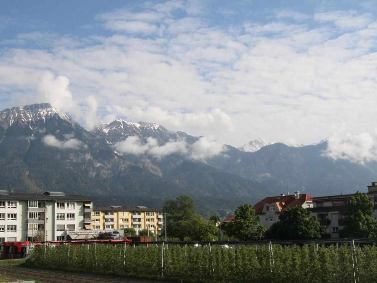 Apartment Tivoli By Interhome Innsbruck Exterior photo