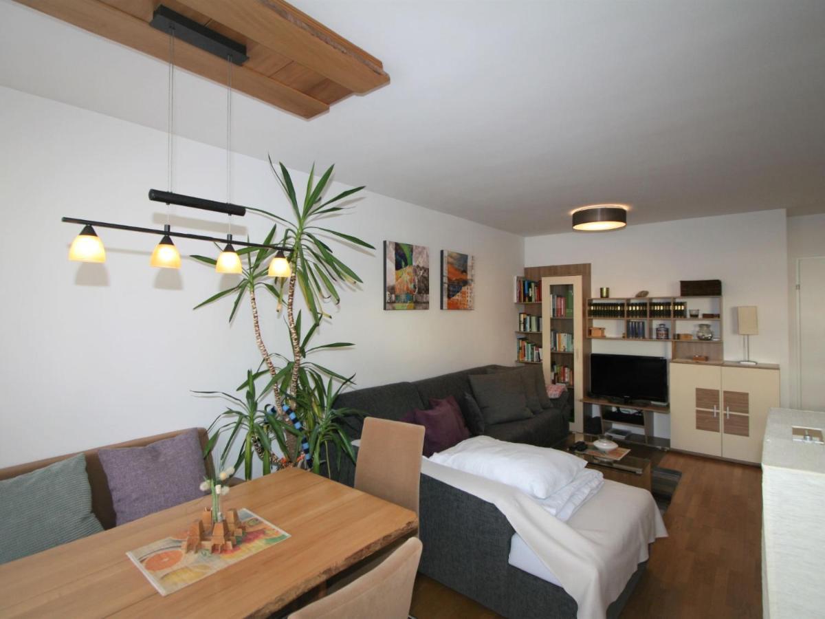 Apartment Tivoli By Interhome Innsbruck Exterior photo